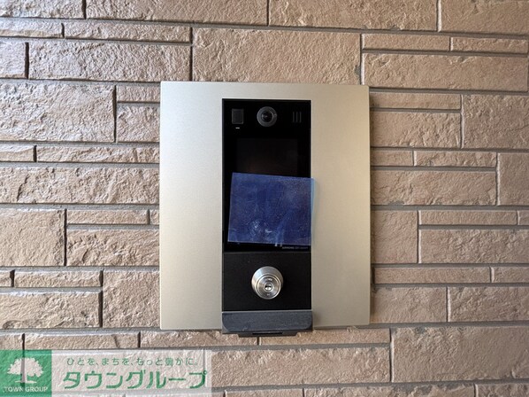 ウィンドテラス大久保IIIの物件内観写真